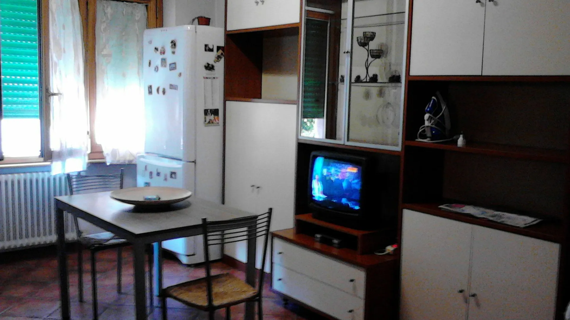B&B Nomentana Roma Italia