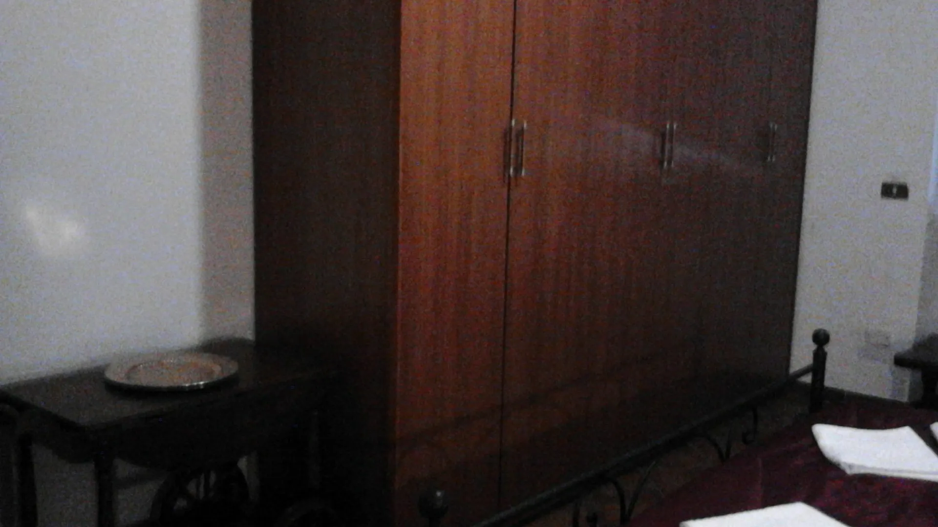 B&B Nomentana Roma Hotel