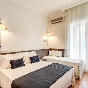 Hotel Mirti, Rzym