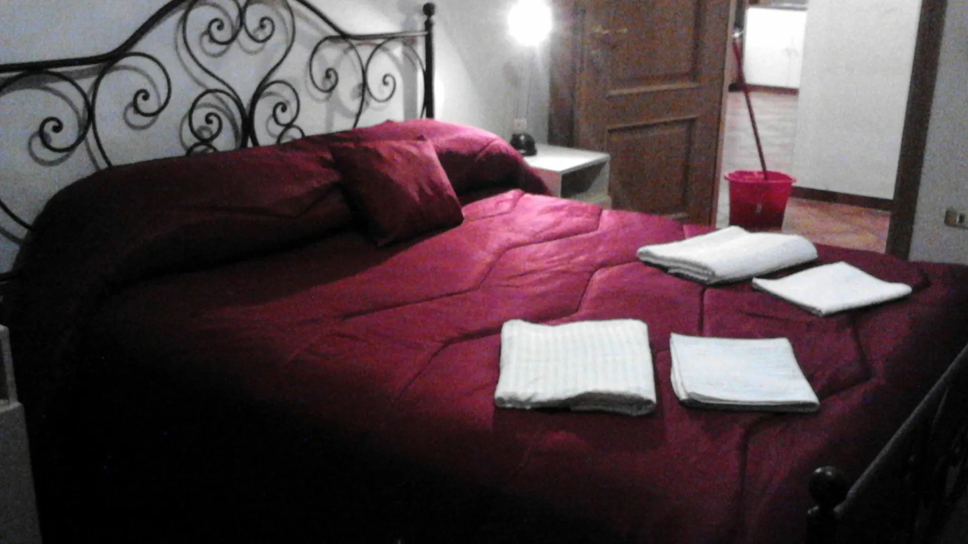 B&B Nomentana Rzym