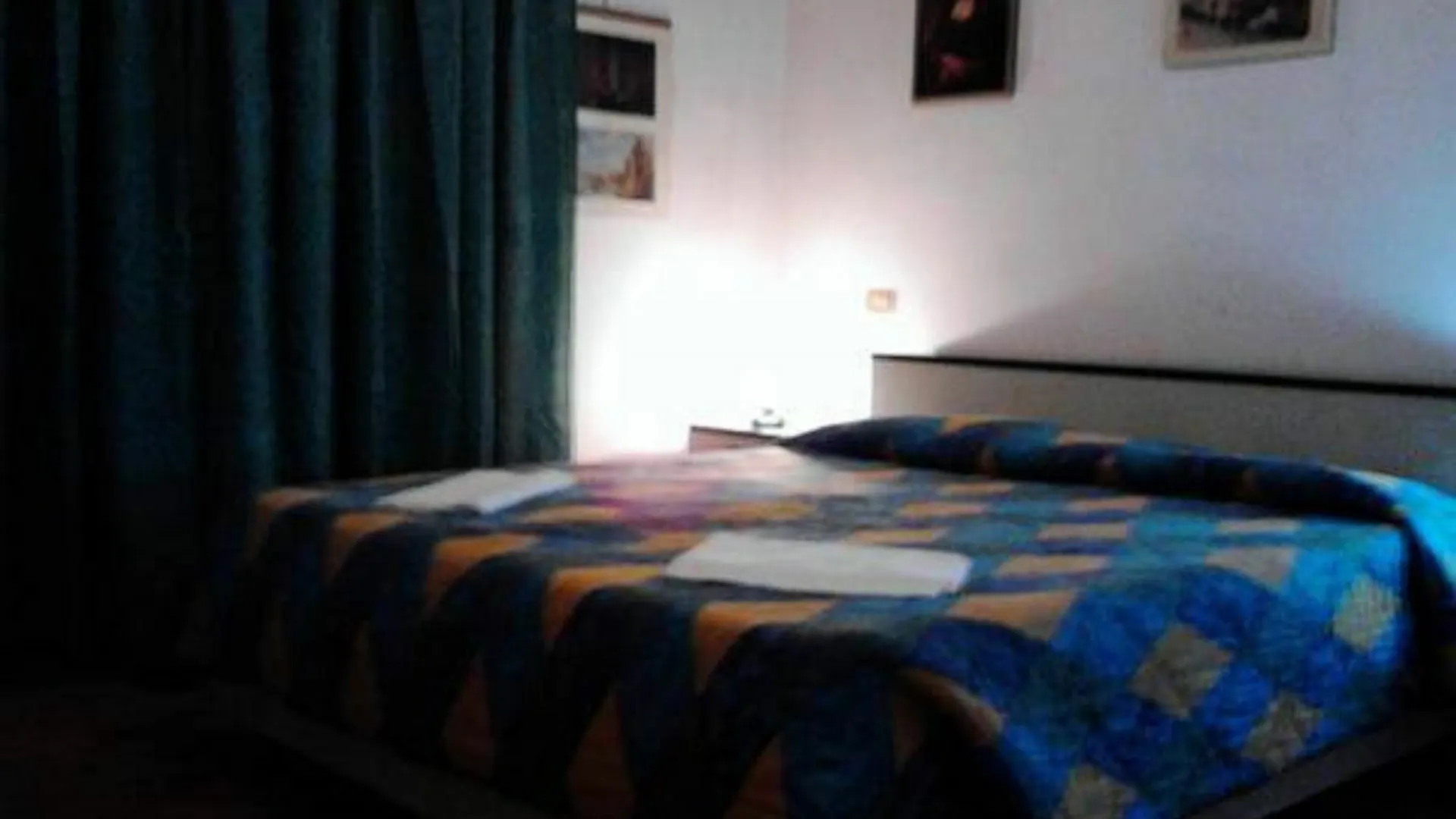 B&B Nomentana Rzym 0*,  Włochy