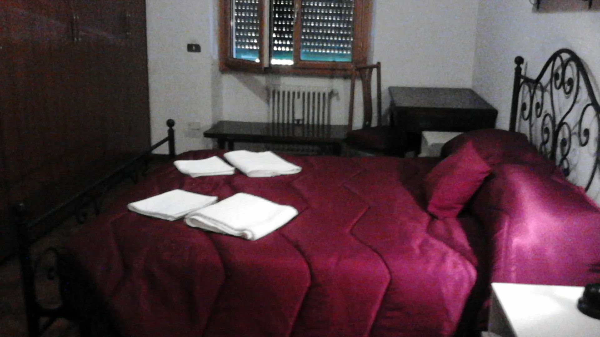 Hotel B&B Nomentana Rzym