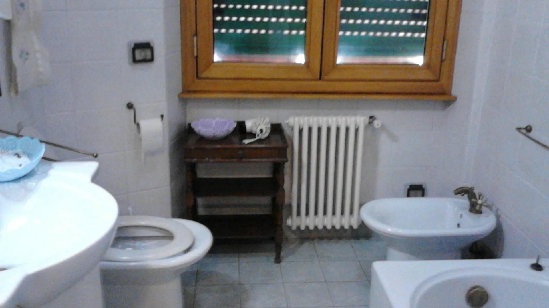 B&B Nomentana Rzym Hotel