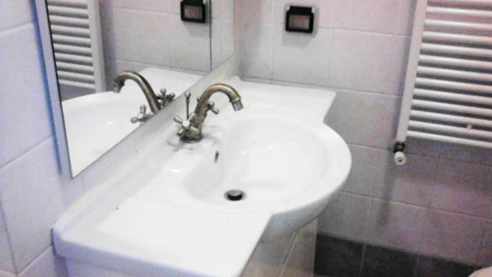 B&B Nomentana Rome Italy
